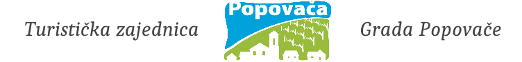 Visit Popovača | Popovača
